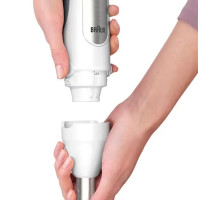 Блендер BRAUN MQ 7020 WH