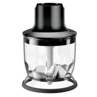 Блендер BRAUN MQ 7035 X BK