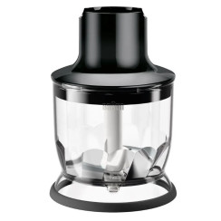Блендер BRAUN MQ 7035 X BK