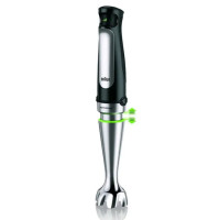 Блендер BRAUN MQ 7035 X BK