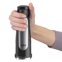 Блендер BRAUN MQ 7035 X BK