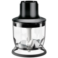Блендер BRAUN MQ 7045 X BK