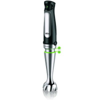 Блендер BRAUN MQ 7045 X BK