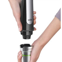 Блендер BRAUN MQ 7045 X BK