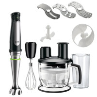 Блендер BRAUN MQ 7075 X BK