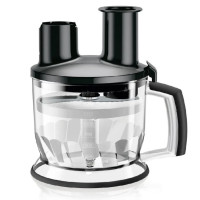 Блендер BRAUN MQ 7075 X BK