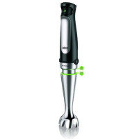 Блендер BRAUN MQ 7075 X BK