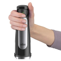Блендер BRAUN MQ 7075 X BK