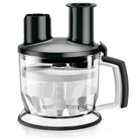 Блендер BRAUN MQ 7087 X BK