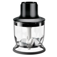 Блендер BRAUN MQ 7087 X BK