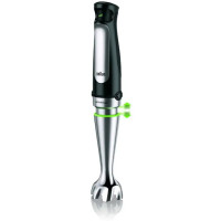 Блендер BRAUN MQ 7087 X BK
