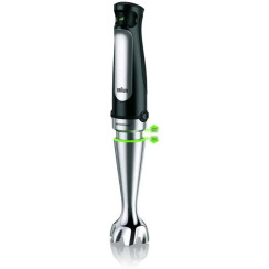 Блендер BRAUN MQ 7087 X BK