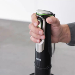 Блендер BRAUN MQ 9135 XI