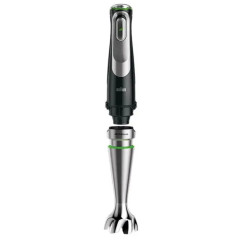 Блендер BRAUN MQ 9135 XI