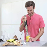 Блендер BRAUN MQ 9135 XI