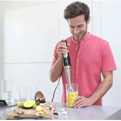 Блендер BRAUN MQ 9135 XI