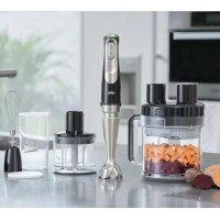 Блендер BRAUN MQ 9195 XLI