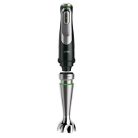Блендер BRAUN MQ 9195 XLI