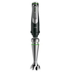 Блендер BRAUN MQ 9195 XLI