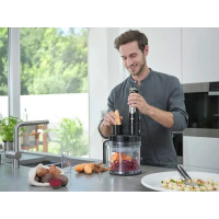 Блендер BRAUN MQ 9195 XLI