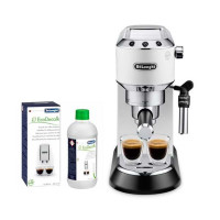 Жидкость для удаления накипи DeLonghi (500 мл) Ecodecalk (5513296051)