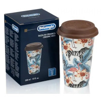 Термокружка DeLonghi DLSC067 ANIMALS