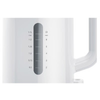 Електрочайник Braun WK 1100 WH