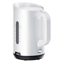 Електрочайник Braun WK 1100 WH