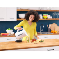 Електрочайник Braun WK 1100 WH