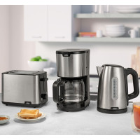 Електрочайник Braun WK 1500 BK