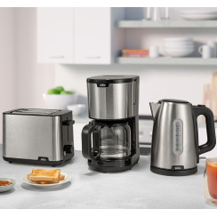 Електрочайник Braun WK 1500 BK