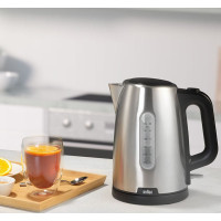 Електрочайник Braun WK 1500 BK