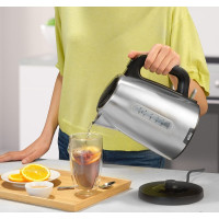 Електрочайник Braun WK 1500 BK