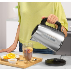 Електрочайник Braun WK 1500 BK
