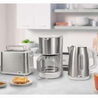 Електрочайник Braun WK 1500 WH