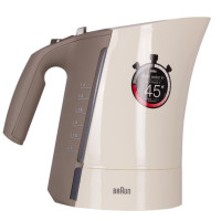 Електрочайник Braun WK 300 Cream