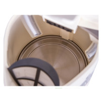 Електрочайник Braun WK 300 Cream