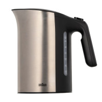 Електрочайник Braun WK 5115 BK