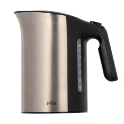 Електрочайник Braun WK 5115 BK