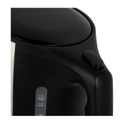 Електрочайник Braun WK 5115 BK