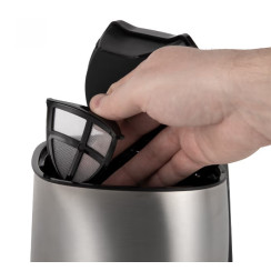 Електрочайник Braun WK 5115 BK