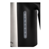 Електрочайник Braun WK 5115 BK