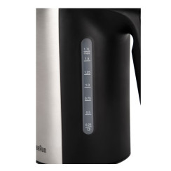 Електрочайник Braun WK 5115 BK