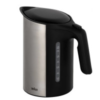 Електрочайник Braun WK 5115 BK