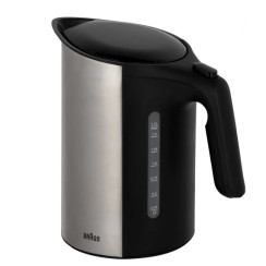 Електрочайник Braun WK 5115 BK