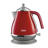Електрочайник DeLonghi KBOC 2001 R