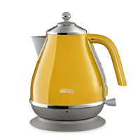 Електрочайник DeLonghi KBOC 2001 Y