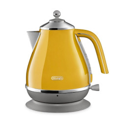 Электрочайник DeLonghi KBOC 2001 Y