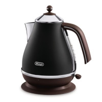 Электрочайник DeLonghi KBOV 2001 BK