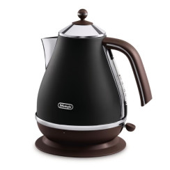 Электрочайник DeLonghi KBOV 2001 BK